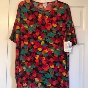 NWT LulaRoe Irma small